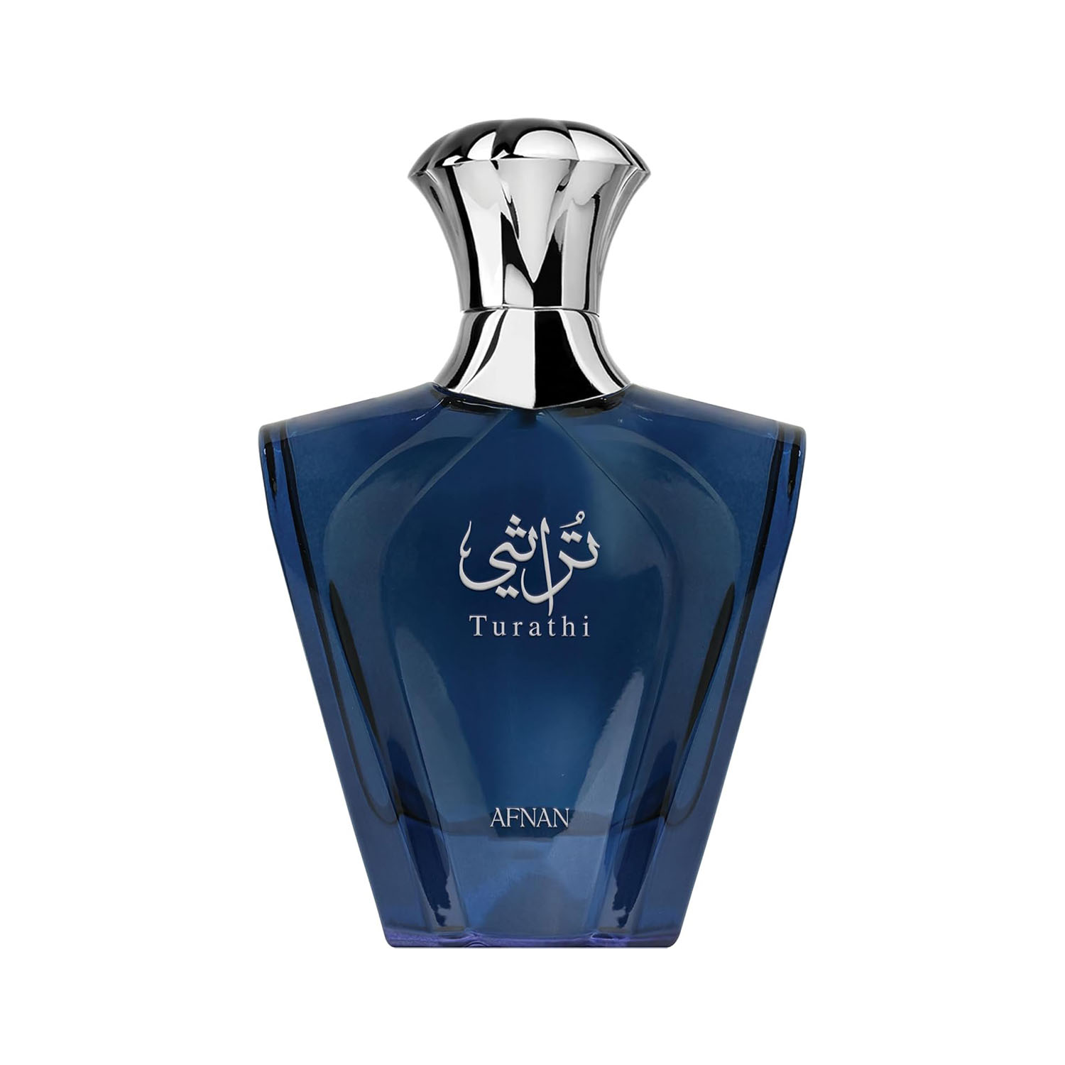 Afnan Turathi Blue Eau de Parf - Perfume And Fragrance recension och pris